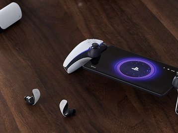 Pré-venda do PlayStation Portal tem desconto para pagamento à vista na Amazon