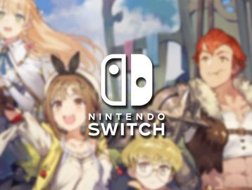 Nintendo Switch: os 25 melhores jogos com até 90% de desconto