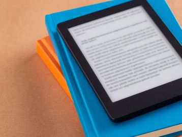 Leia agora mesmo e pagando barato: eBooks na Amazon a partir de R$ 0,49