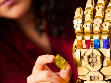 LEGOs e Funkos Pop! em oferta na Amazon: colecionáveis de Harry Potter, Star Wars e mais a partir de R$ 49
