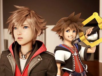 Quando Kingdom Hearts 4 será lançado? Veja previsão!