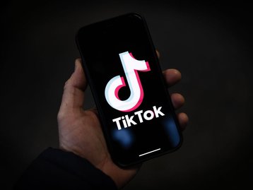 Quanto o TikTok paga aos criadores de conteúdo por visualização?