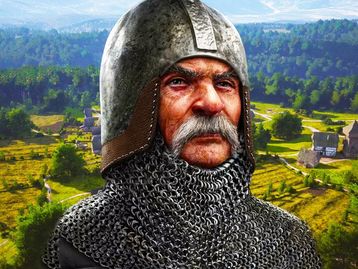 Manor Lords tem multiplayer cooperativo ou modo online? 