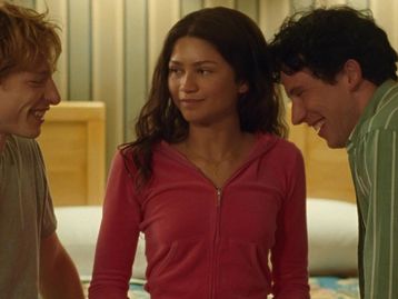 Rivais: novo filme com Zendaya é inspirado em uma história real?