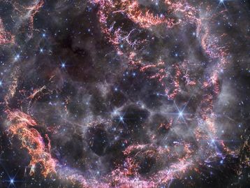 Supernovas: vídeos da NASA mostram 20 anos de história em apenas 20 segundos