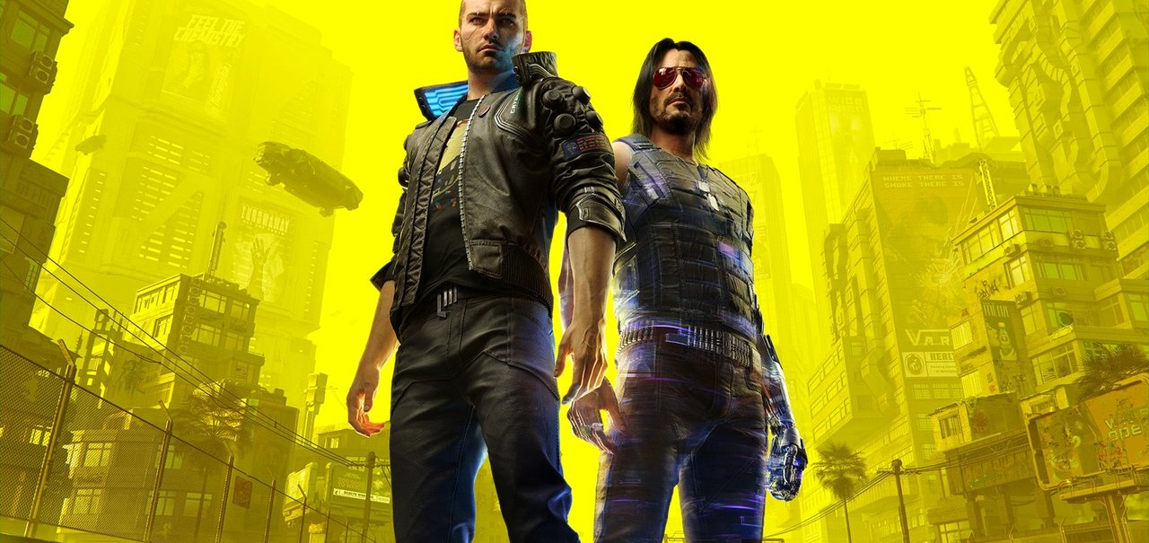 Cyberpunk 2077: veja códigos e comandos para ganhar vida, dinheiro e mais