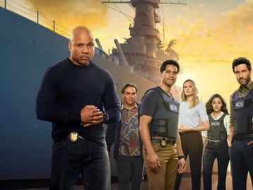 NCIS: Hawaii é cancelada e fãs fazem campanha para salvar série