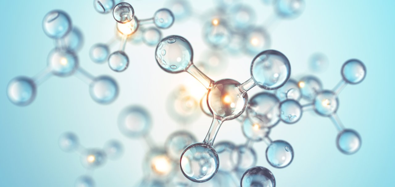 Pesquisadores detectaram nova molécula química no Sistema Solar, diz estudo