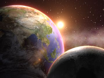 O que são ocultações astronômicas? A ciência responde!