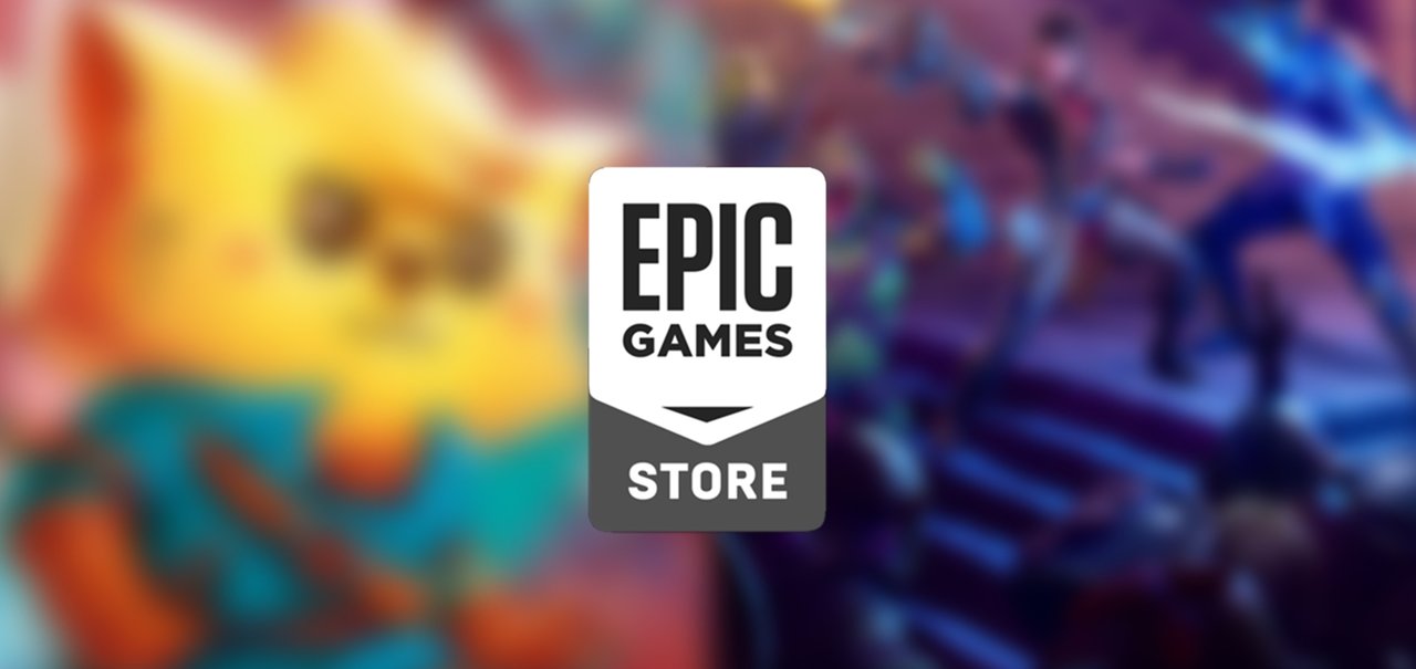 Epic Games libera dois novos jogos grátis nesta quinta (02)! Resgate agora