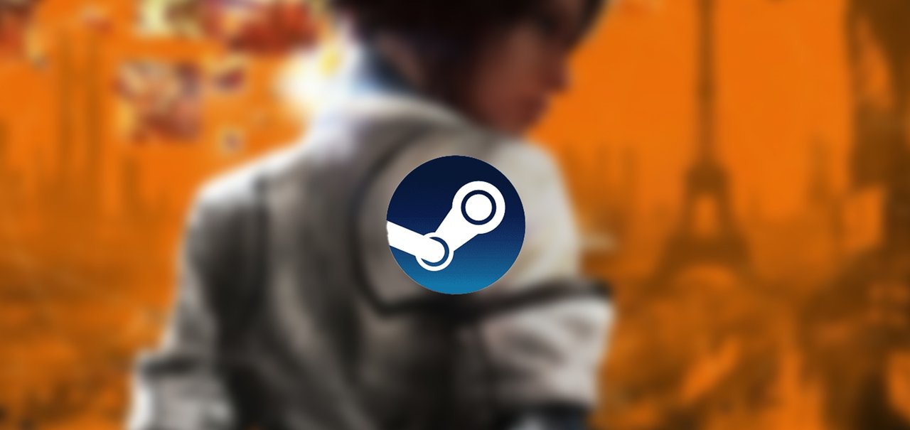 Jogo subestimado de ficção científica está custando menos de R$ 10 na Steam