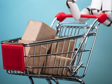 IA, Jornada Única e a redenção da área de compras