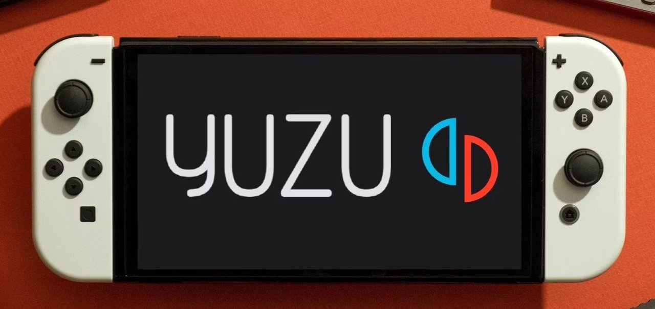 Nintendo derruba mais de 8 mil clones do Yuzu, emulador de Switch; entenda!