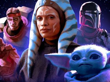 May the 4th: será que você lembra de todos esses personagens de Star Wars?