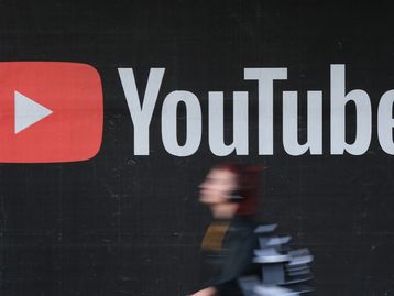 Falha no YouTube impediu upload de vídeos na quinta-feira (2)