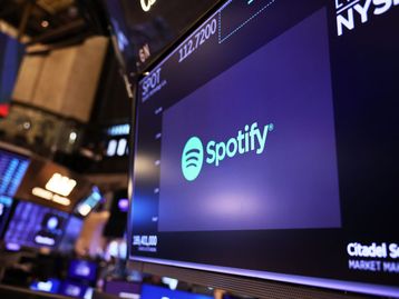 Spotify pode remover a visualização de letras de músicas em contas gratuitas