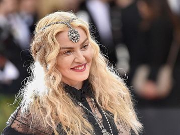 Show da Madonna: veja horário e onde assistir online