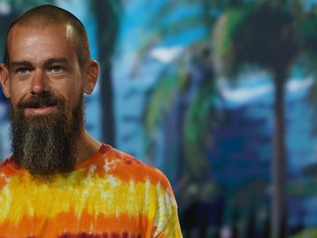 Jack Dorsey deixa o comando do Bluesky; entenda