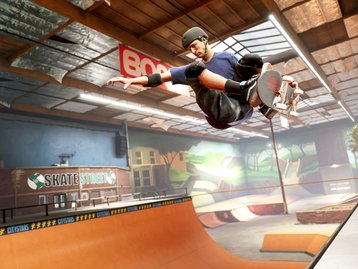 Então, já era: novo Tony Hawk’s Pro Skater foi cancelado por conta de CoD