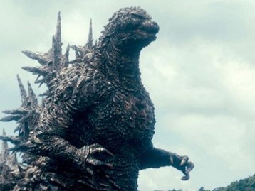 Qual Godzilla da franquia causou mais destruição?