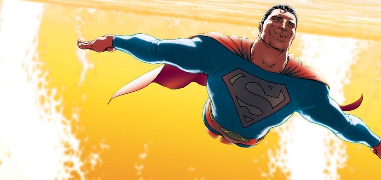 Superman: tudo o que sabemos sobre o novo filme da DC (até agora)