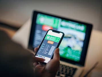 Como os sites de apostas esportivas calculam as 'odds' de cada partida?