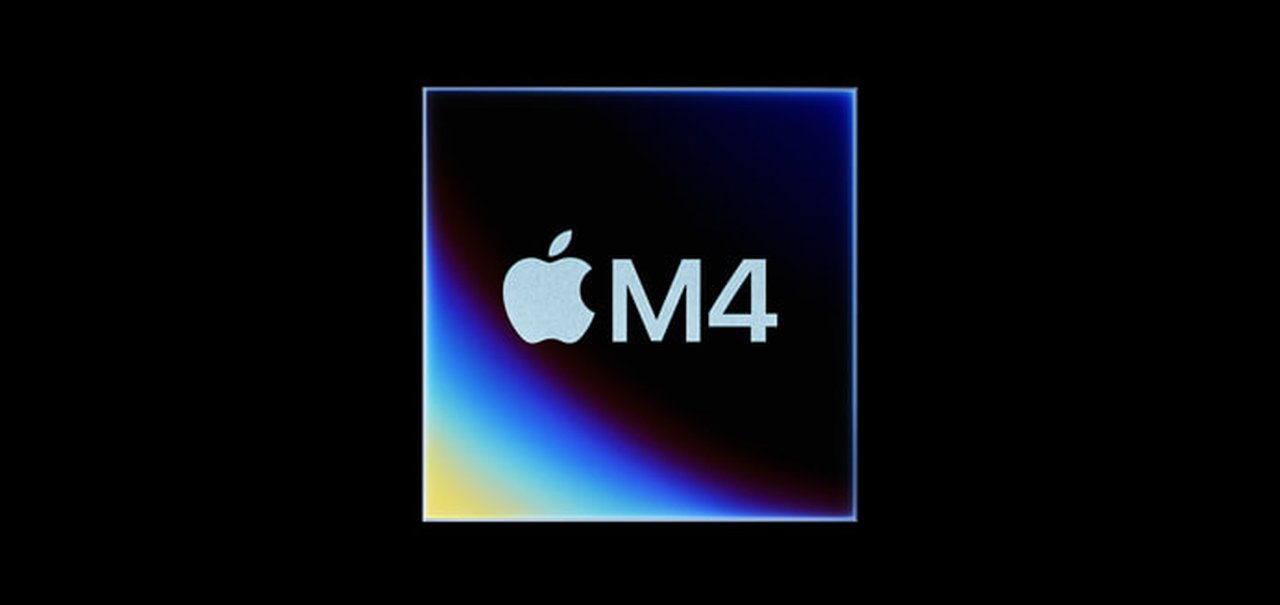 Apple lança chip M4 com Ray Tracing e aceleração por IA no novo iPad Pro; veja os detalhes