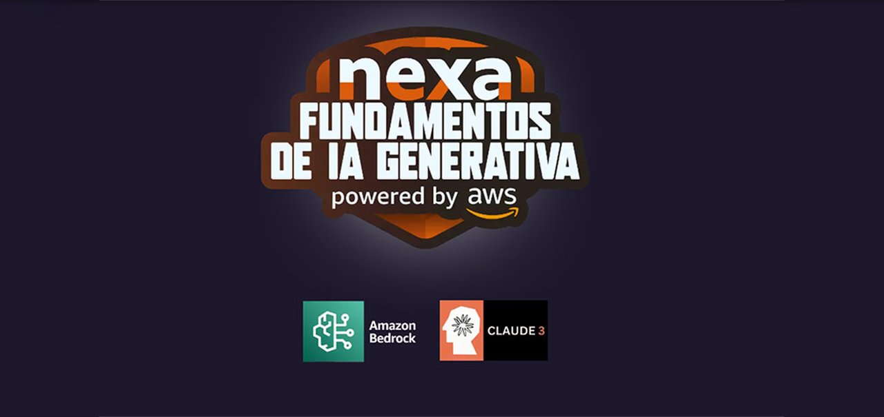 AWS e Nexa lançam 2ª edição do Talento na Nuvem com 40 mil bolsas grátis