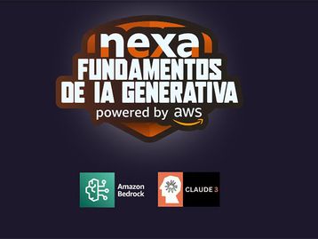 AWS e Nexa lançam 2ª edição do Talento na Nuvem com 40 mil bolsas grátis