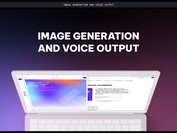 Aria, IA do Opera, agora pode gerar imagens com base em descrição em texto
