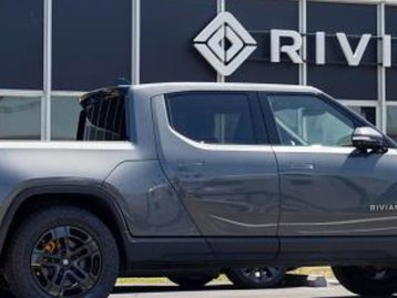 Apple estuda parceria com a startup de carros elétricos Rivian, segundo rumor