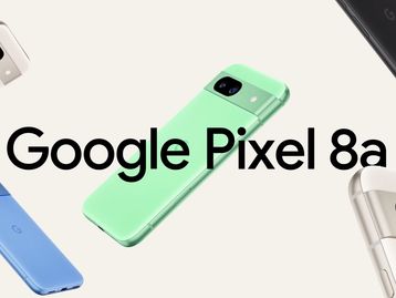 Google Pixel 8a é lançado com recursos de IA e preço 'baratinho'; confira os detalhes