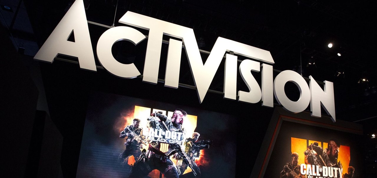 Activision terá que pagar multa milionária por violar patentes de empresa