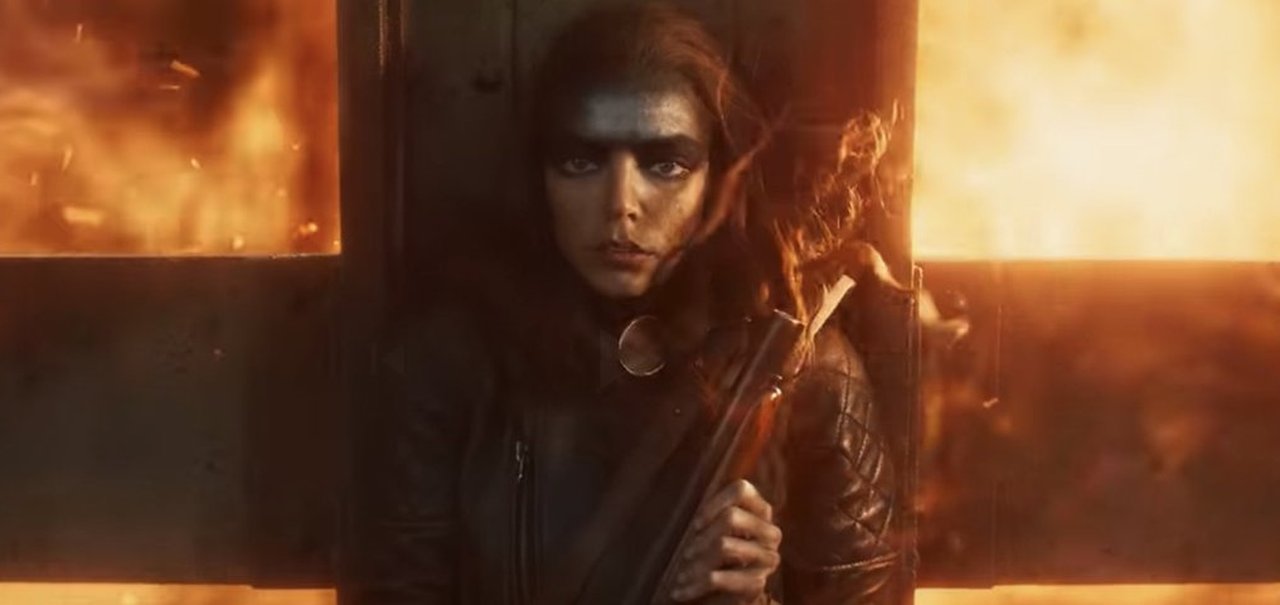 Furiosa: primeiras reações indicam filme 'brutal e épico'! Saiba o que esperar