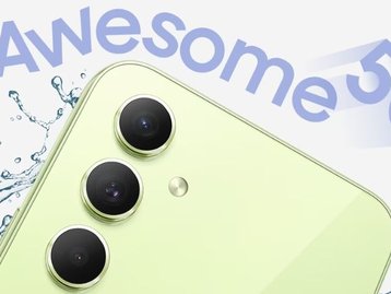 Celular Samsung com super desconto: escolha entre o Galaxy A34 e o Galaxy A54