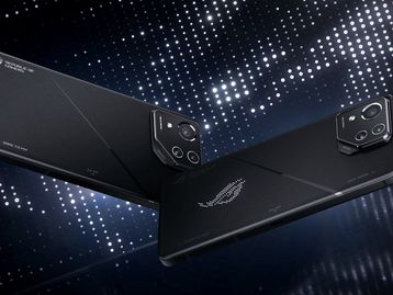 Celular Asus ROG Phone 8 chega ao Brasil com preço de PC gamer; veja detalhes