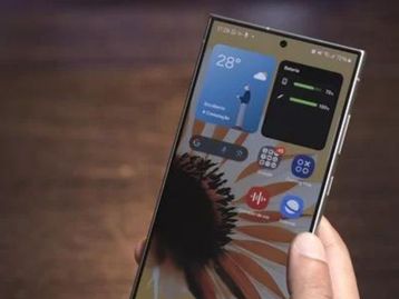 Beta da One UI 7 já estaria sendo testada em um Galaxy S24 Ultra
