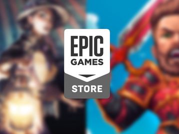 Epic Games libera dois novos jogos grátis nesta quinta-feira (9)