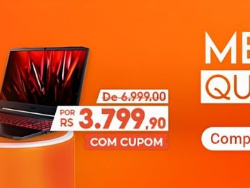Mega Quinta da Shopee: 20 ofertas para aproveitar somente hoje