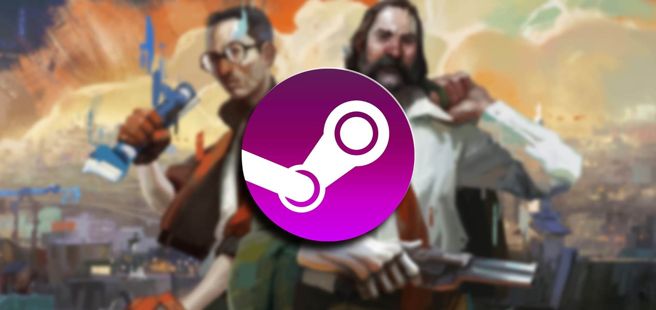 Steam recebe festival com descontos para jogos de narrativa; aproveite