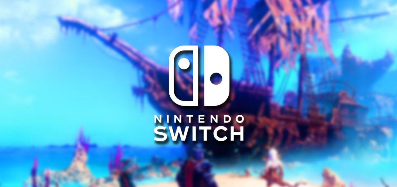 Nintendo Switch: os 25 melhores jogos com até 91% de desconto