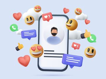 É possível usar emojis nas minhas senhas?