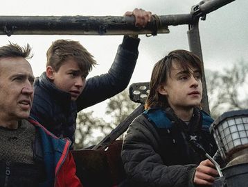 Godzilla Minus One é o filme mais pirateado da semana! Veja o ranking (11/05)