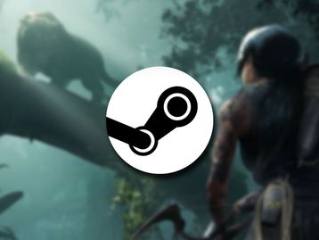 Steam: veja 25 jogos em promoção com até 90% de desconto
