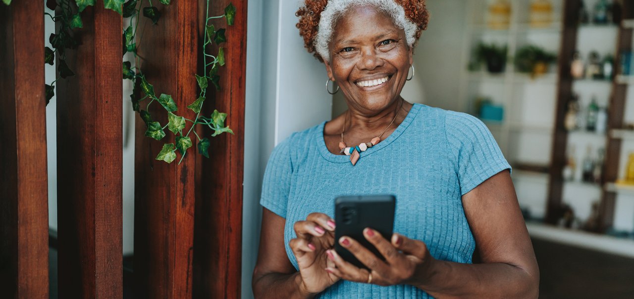 Quais seriam os bordões das tecnologias se elas fossem mães?