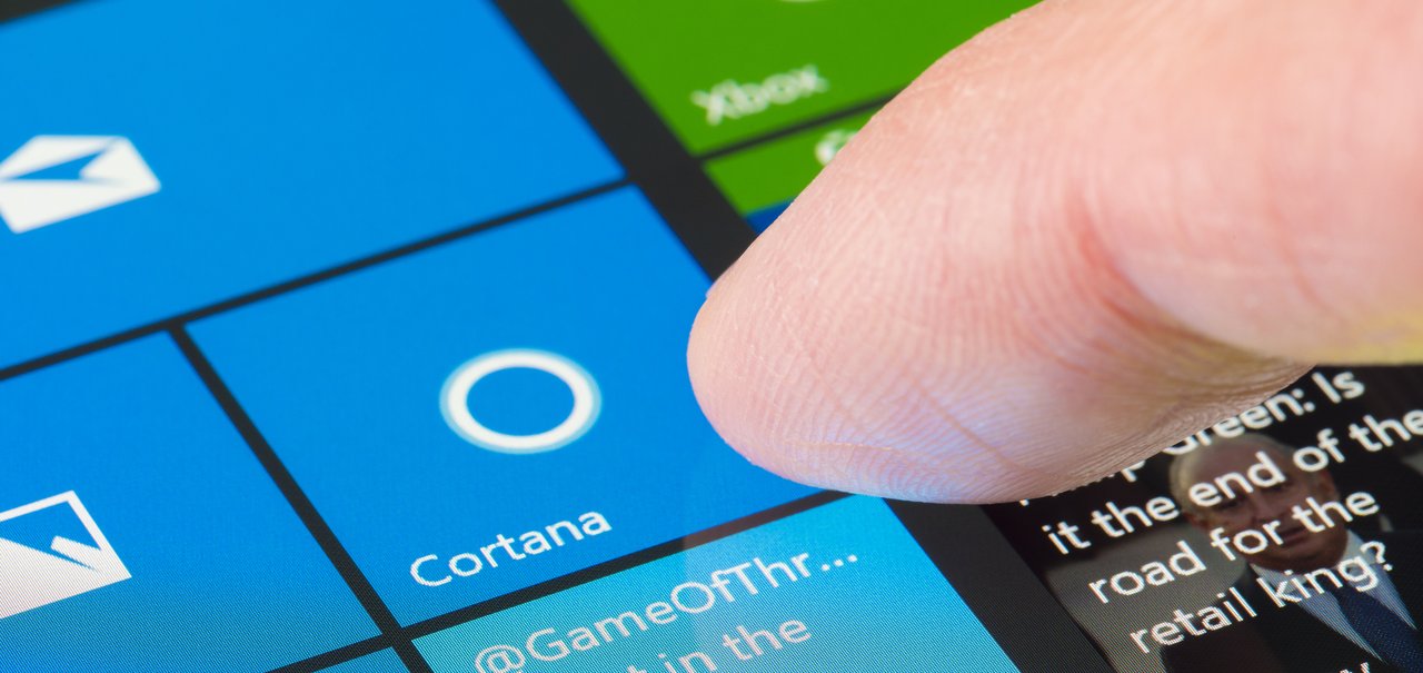 Microsoft perde processo e leva multa bilionária por patente envolvendo a Cortana