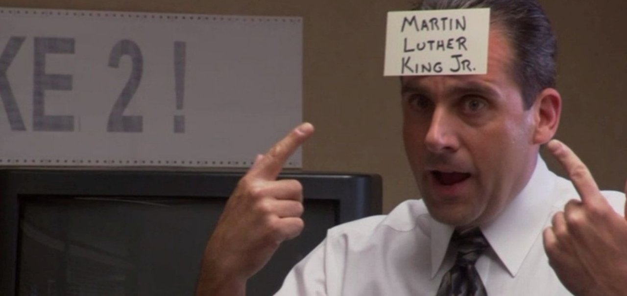 Michael Scott vai aparecer no reboot de The Office? Steve Carell responde