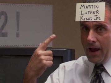 Michael Scott vai aparecer no reboot de The Office? Steve Carell responde