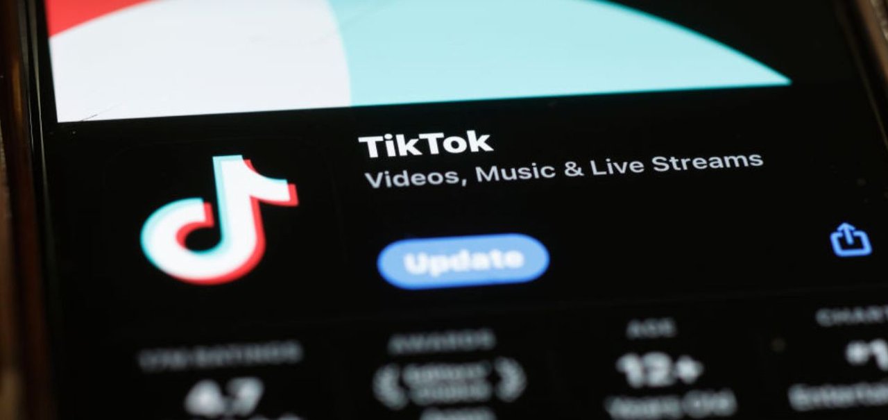 TikTok testa resultados de busca gerados pelo ChatGPT; entenda