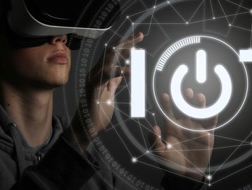 IOT possibilita a construção da indústria do futuro e prioriza o bem estar do trabalhador